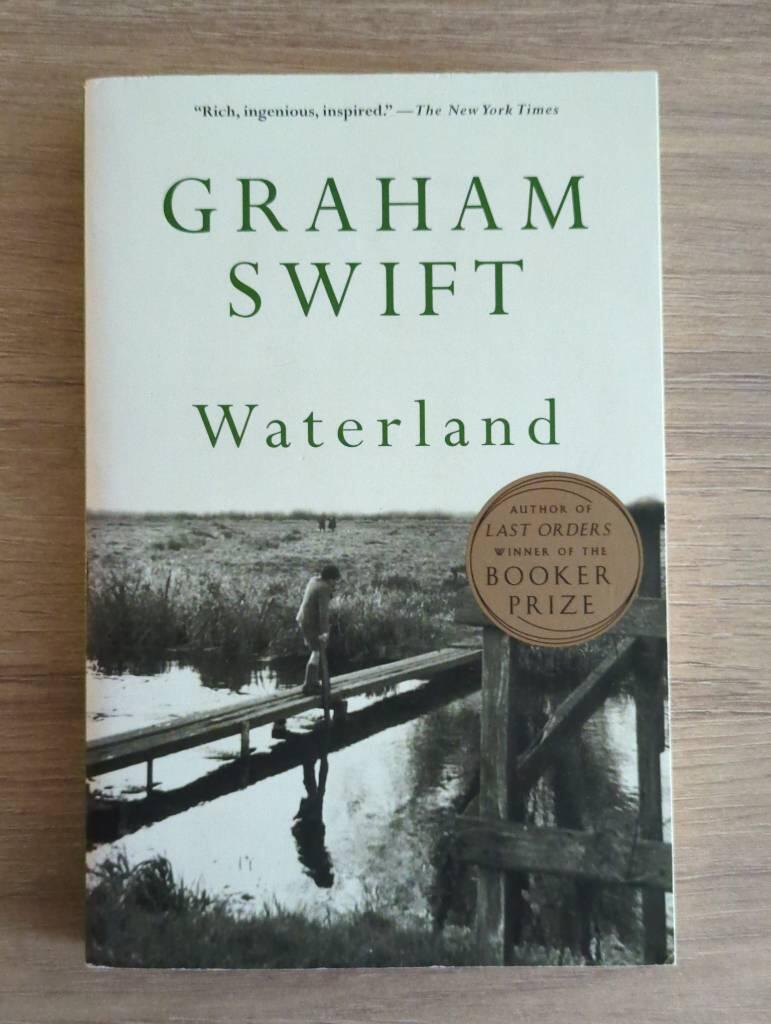 Waterland