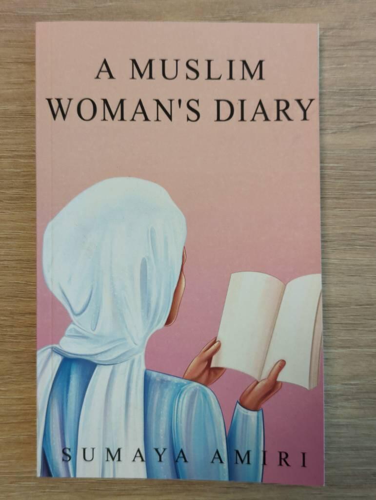A Muslim woman's diary