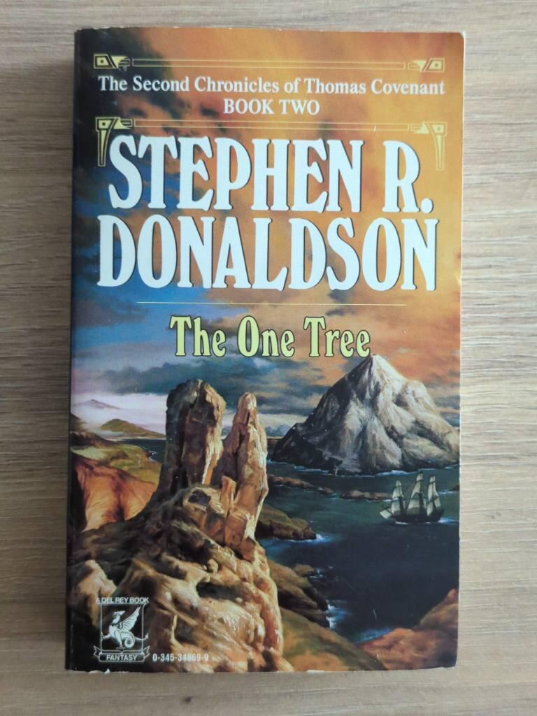 The one tree