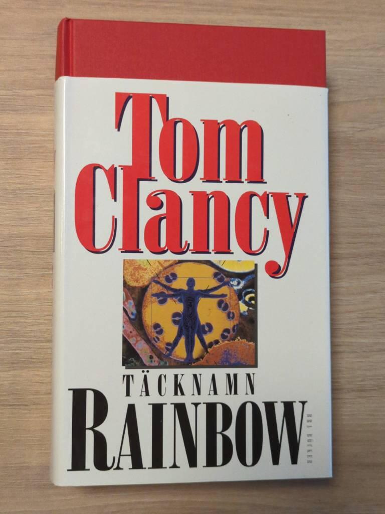 Täcknamn Rainbow