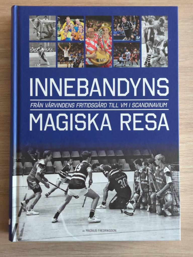 Innebandyns magiska resa