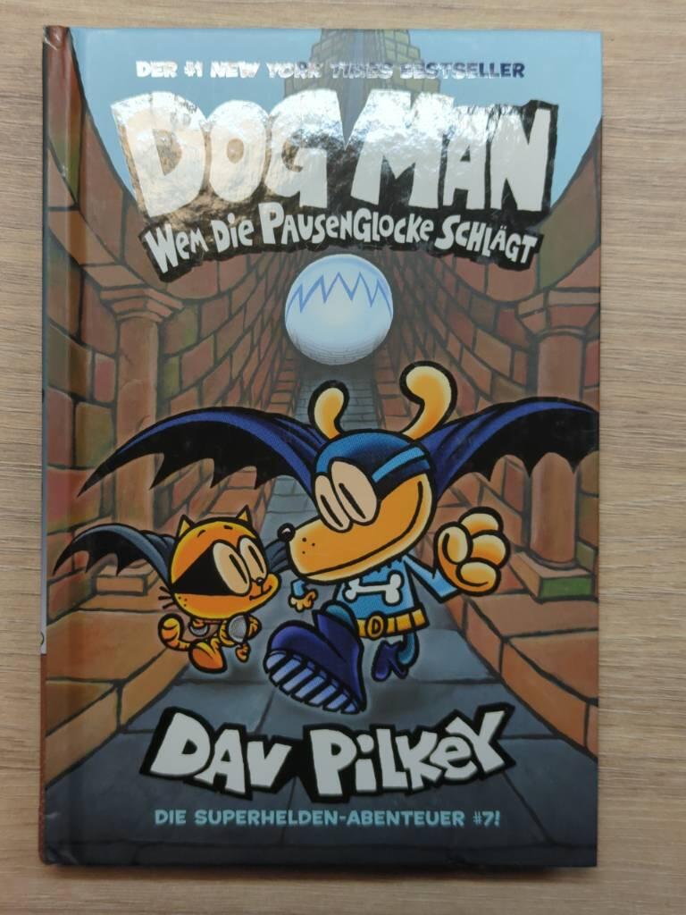 Wem die Pausenglocke schl&auml;gt