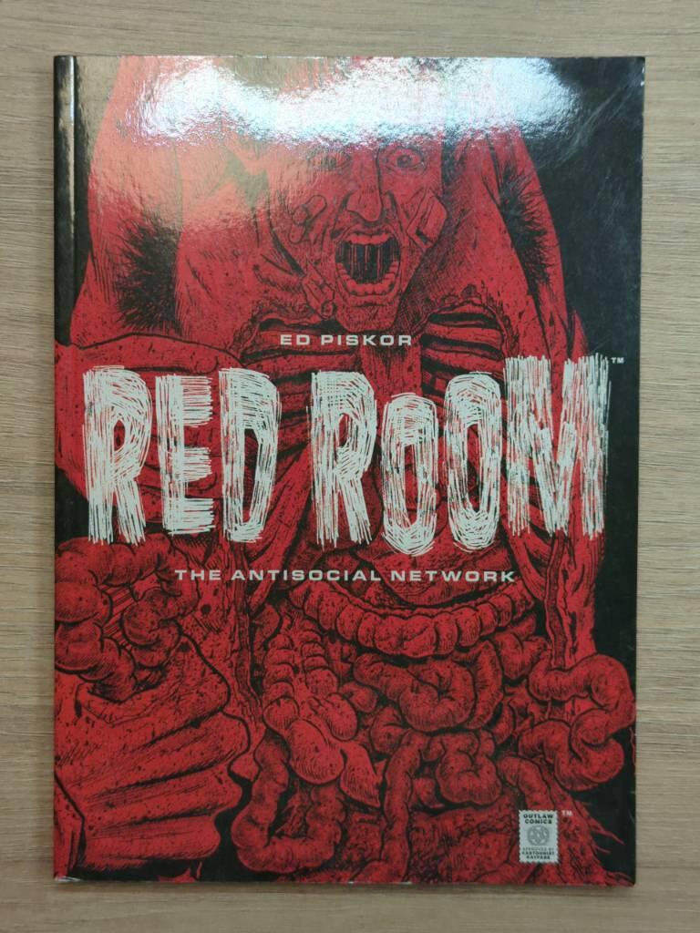 Red room