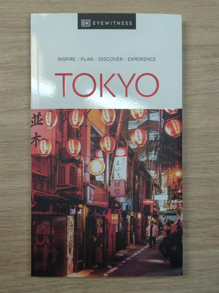 Tokyo