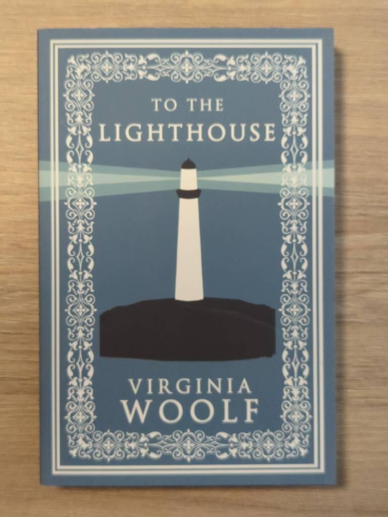 To the Lighthouse [Elektronisk resurs]