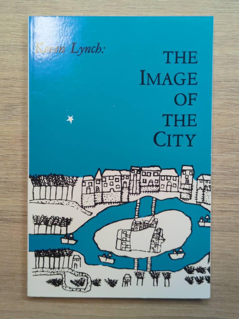 The image of the city
