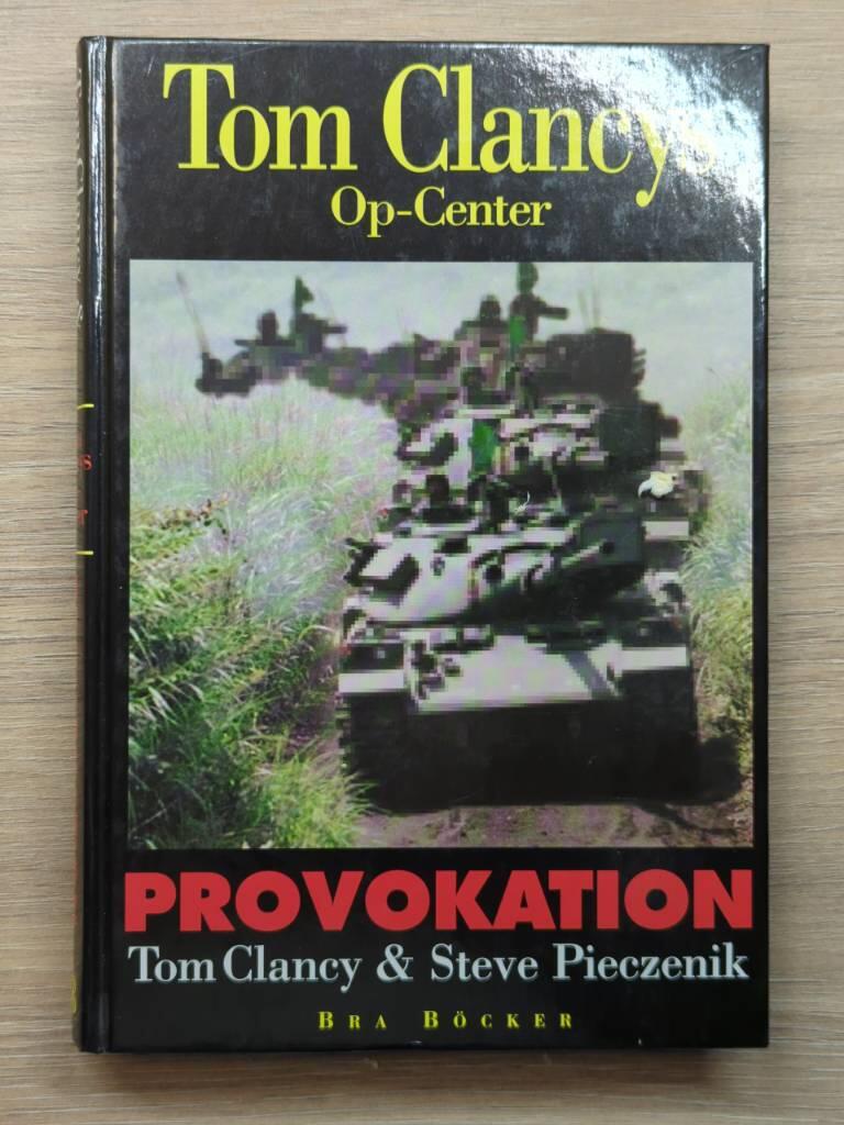 Tom Clancys op-center