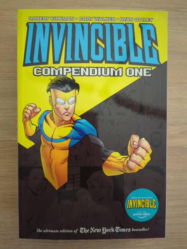 Invincible
