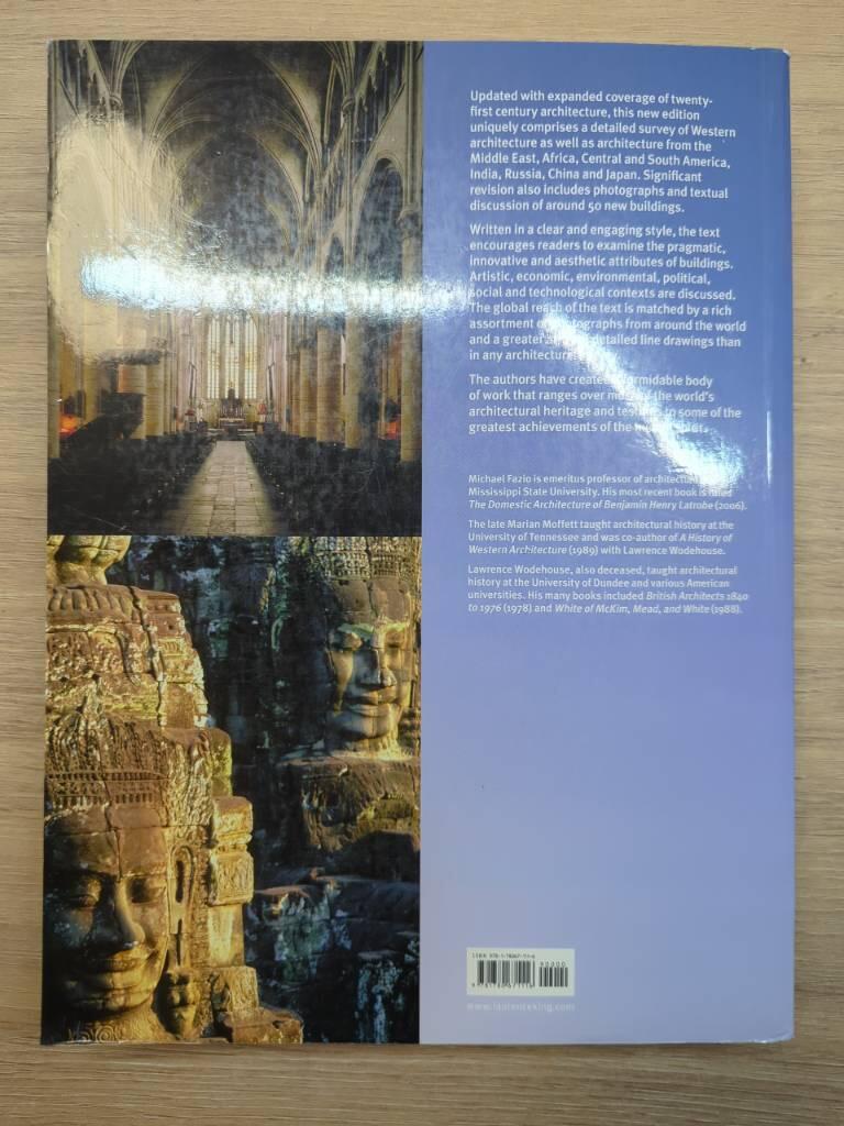 A world history of architecture