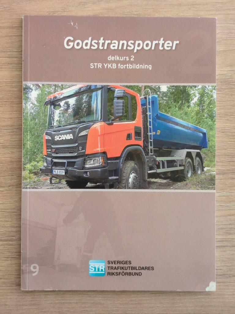 STR YKB fortbildning