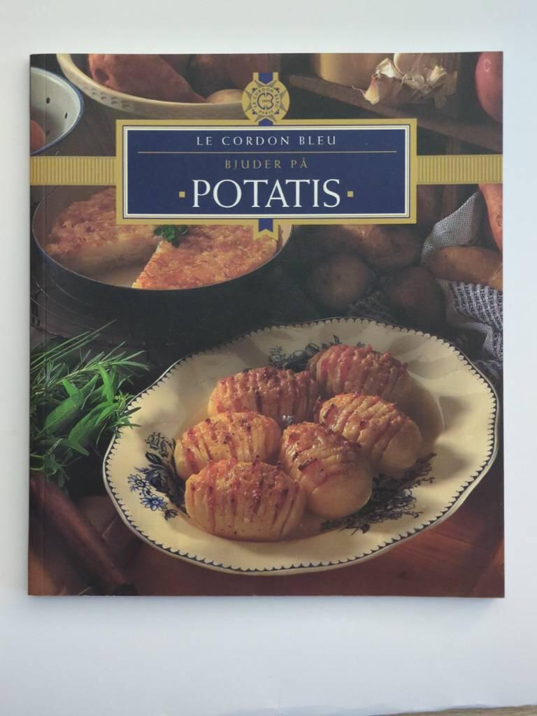 Potatis