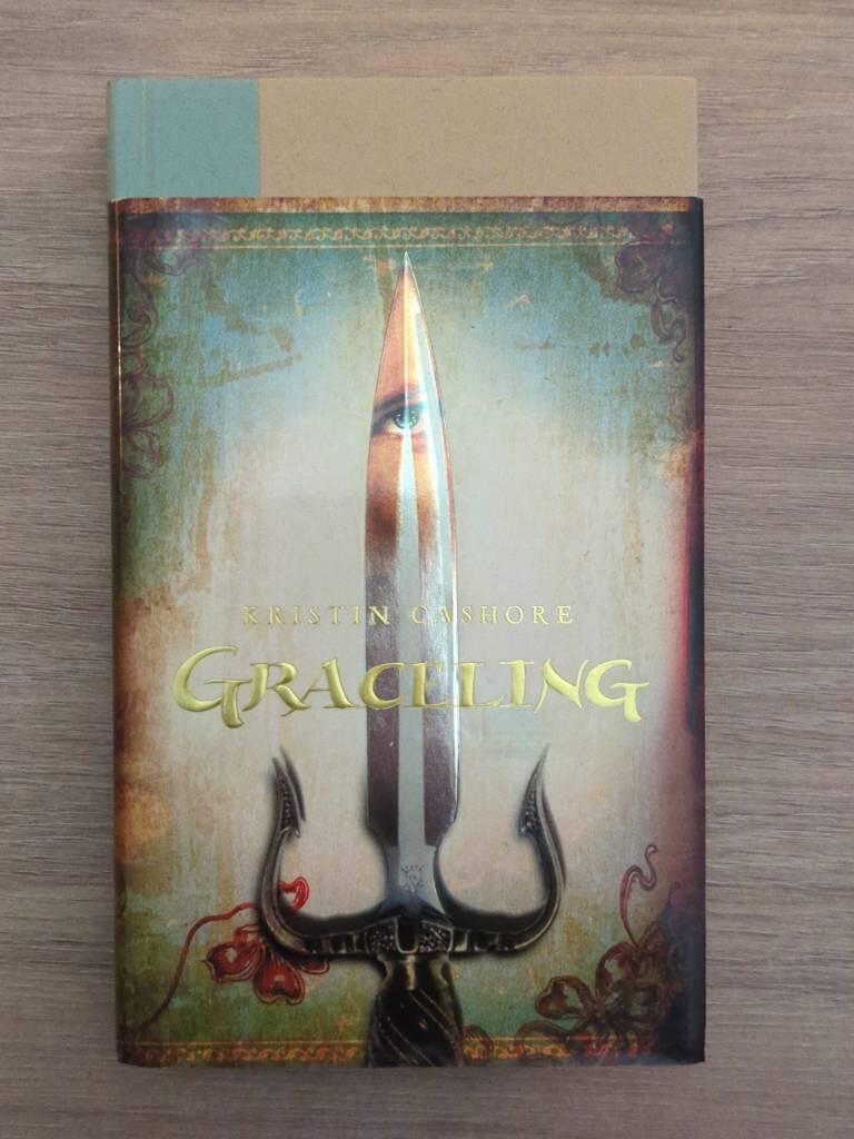 Graceling