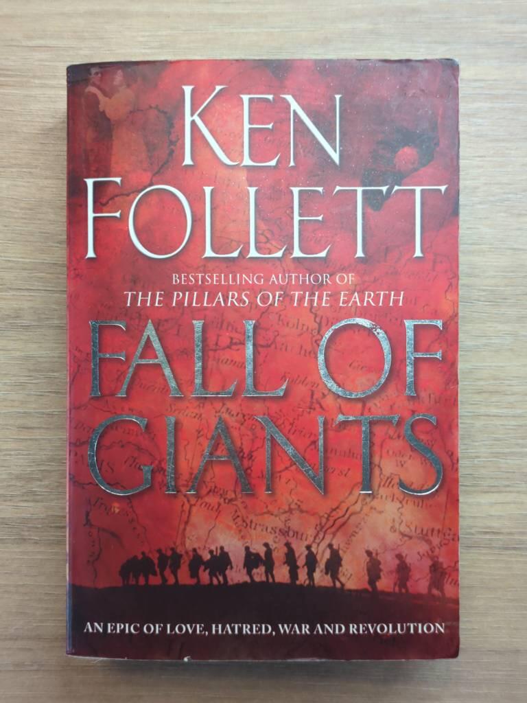 Fall of Giants