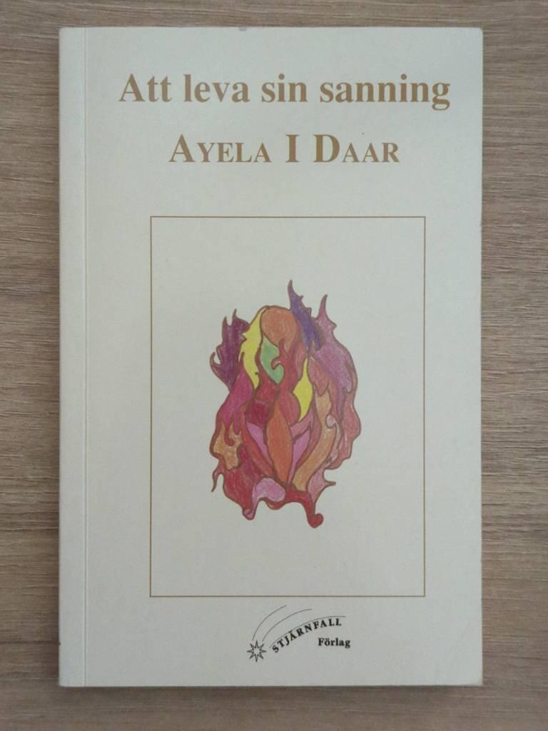 Att leva sin sanning