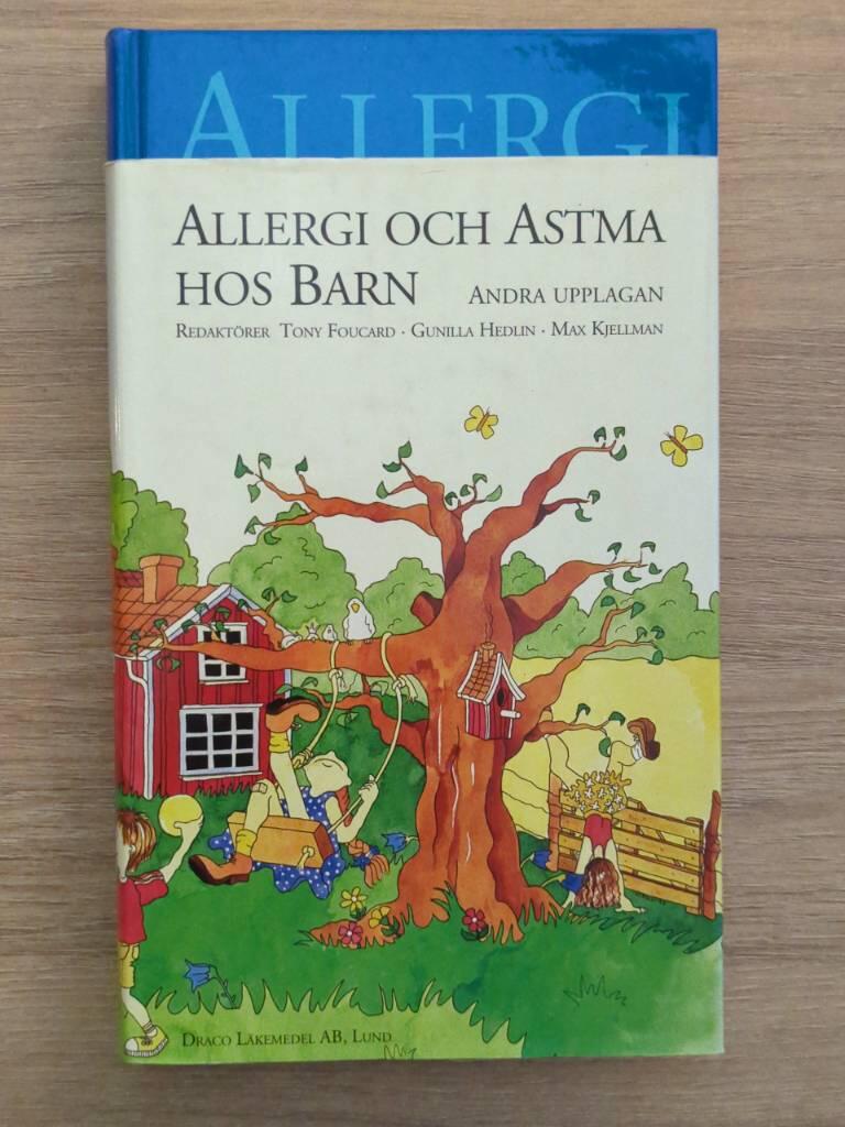 Allergi och astma hos barn