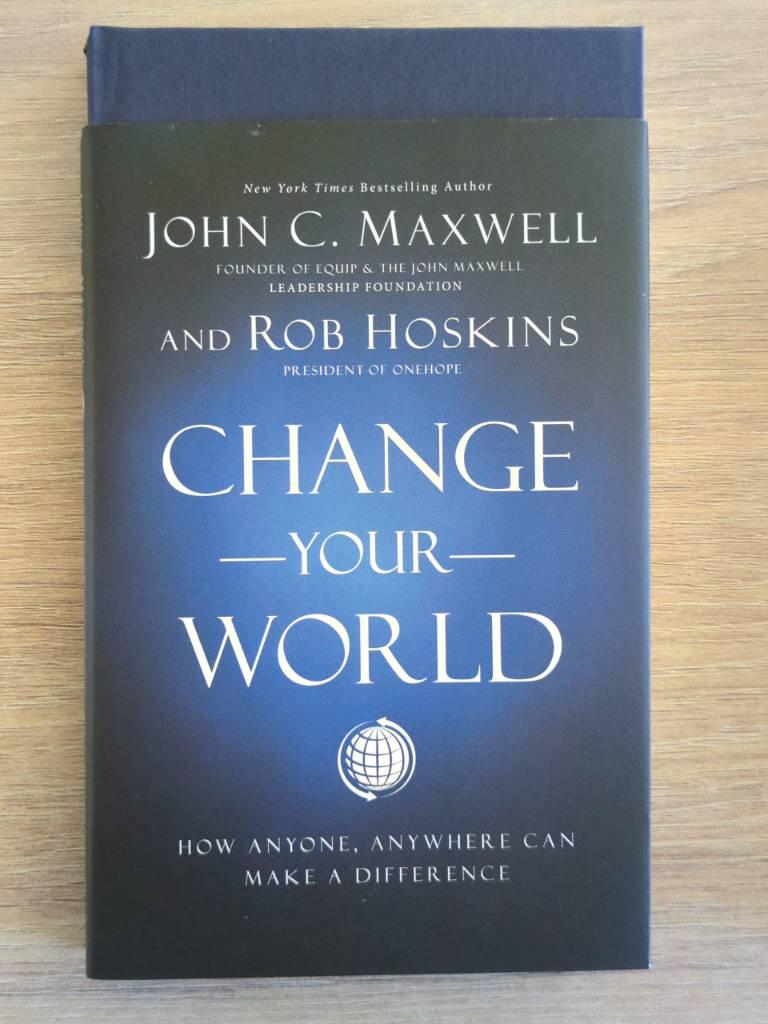 Change Your World
