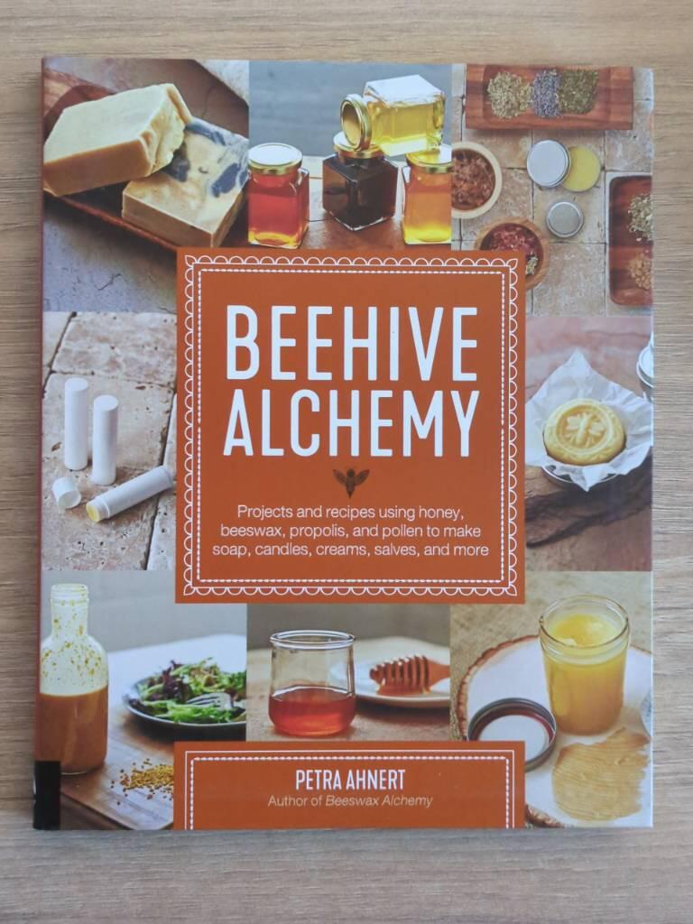 Beehive Alchemy
