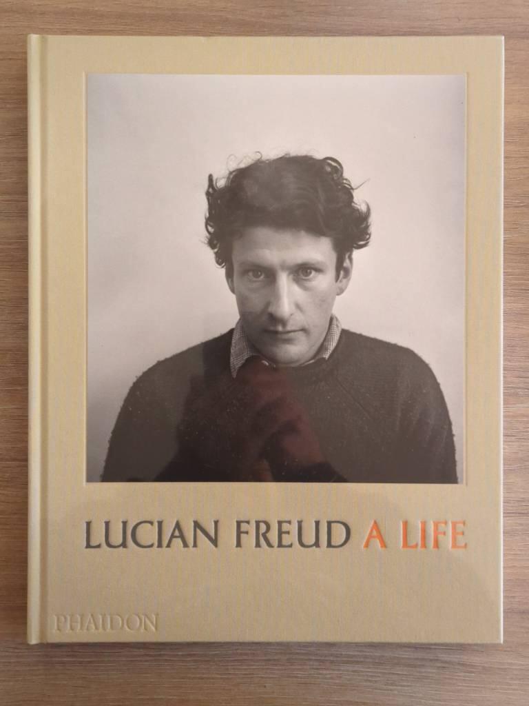 Lucian Freud: A Life