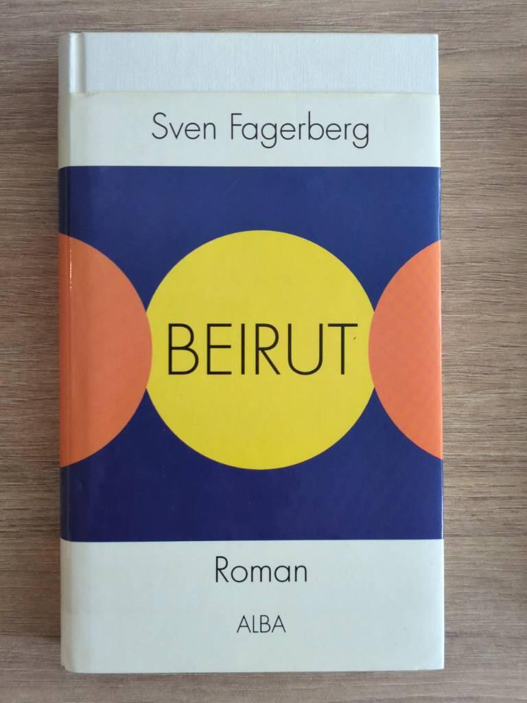Beirut : roman