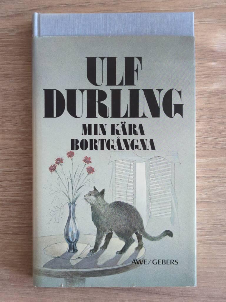 Min k&auml;ra bortg&aring;ngna