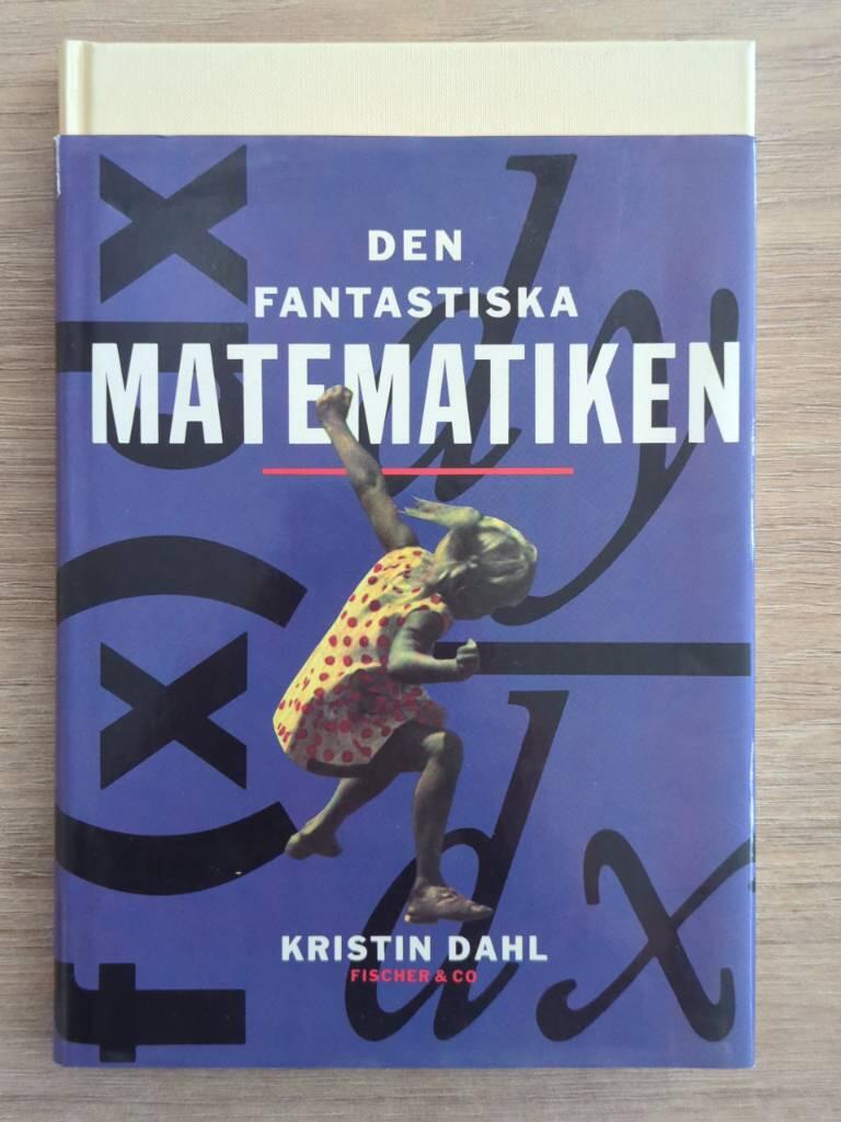 Den fantastiska matematiken