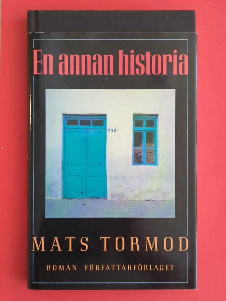En annan historia : roman