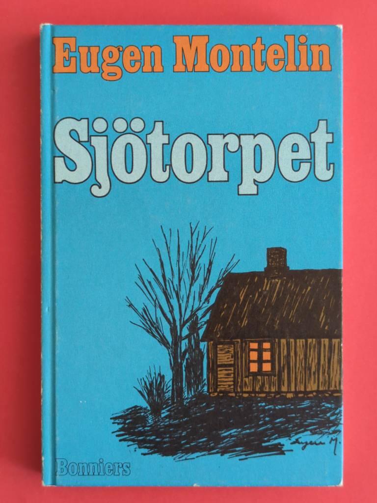 Sj&ouml;torpet