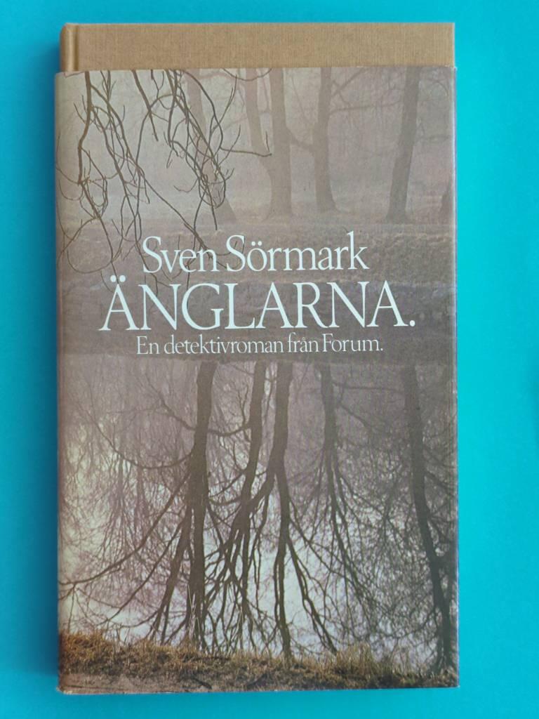 &Auml;nglarna