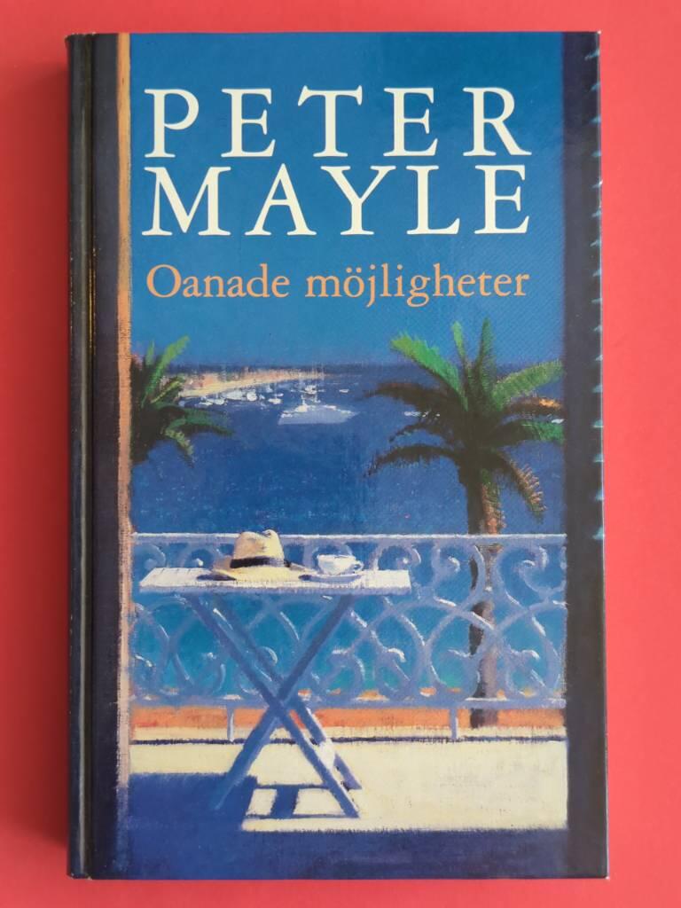 Oanade m&ouml;jligheter