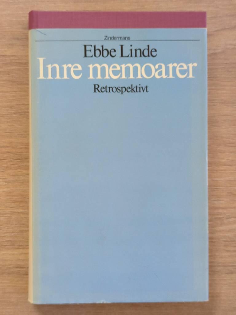 Inre memoarer : retrospektivt