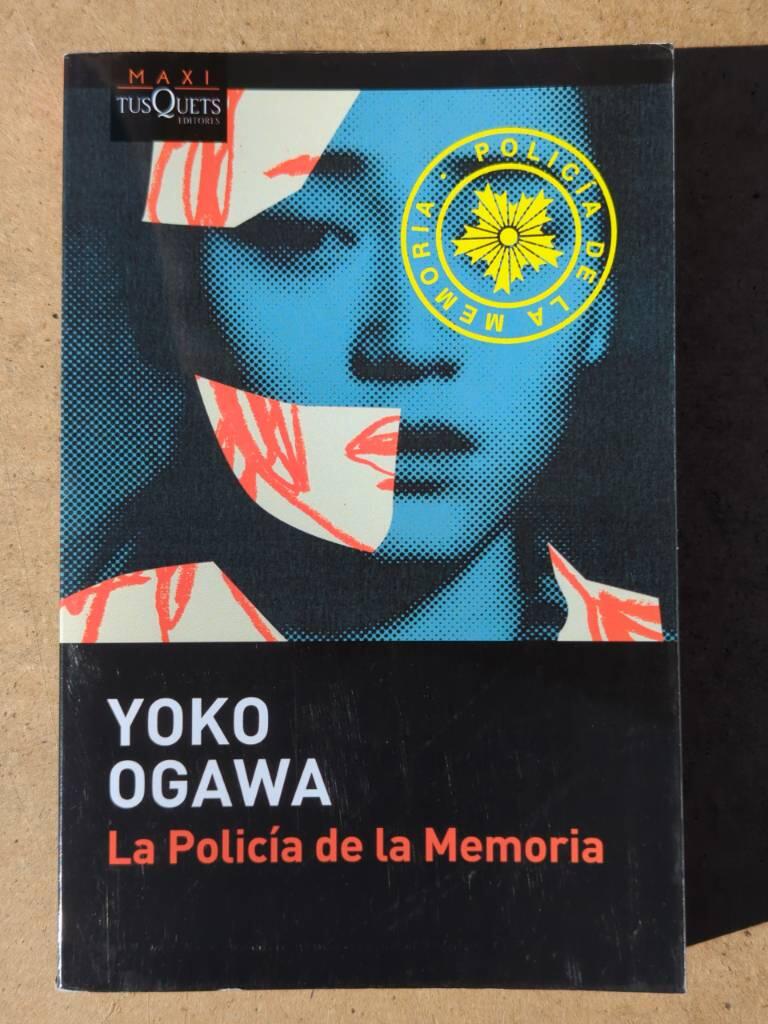 La Polic&iacute;a de la Memoria