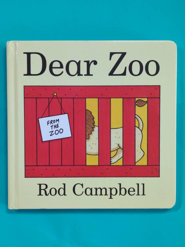 Dear Zoo