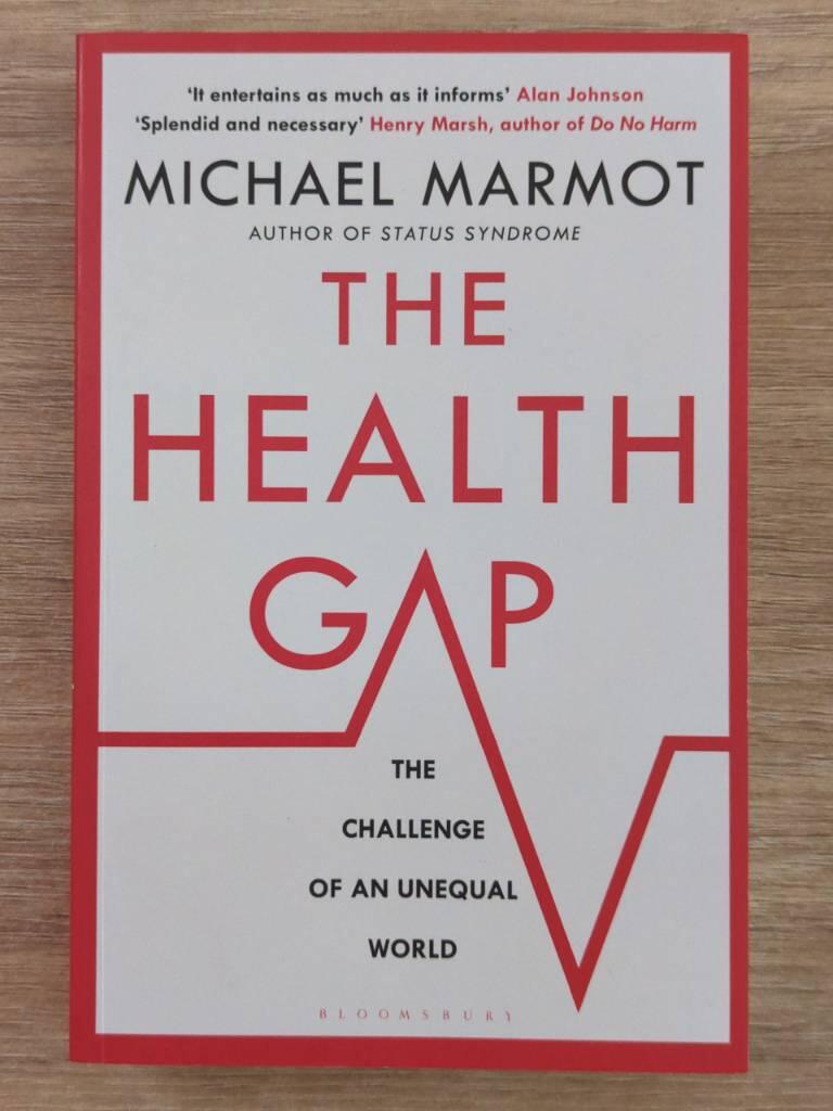 The Health Gap