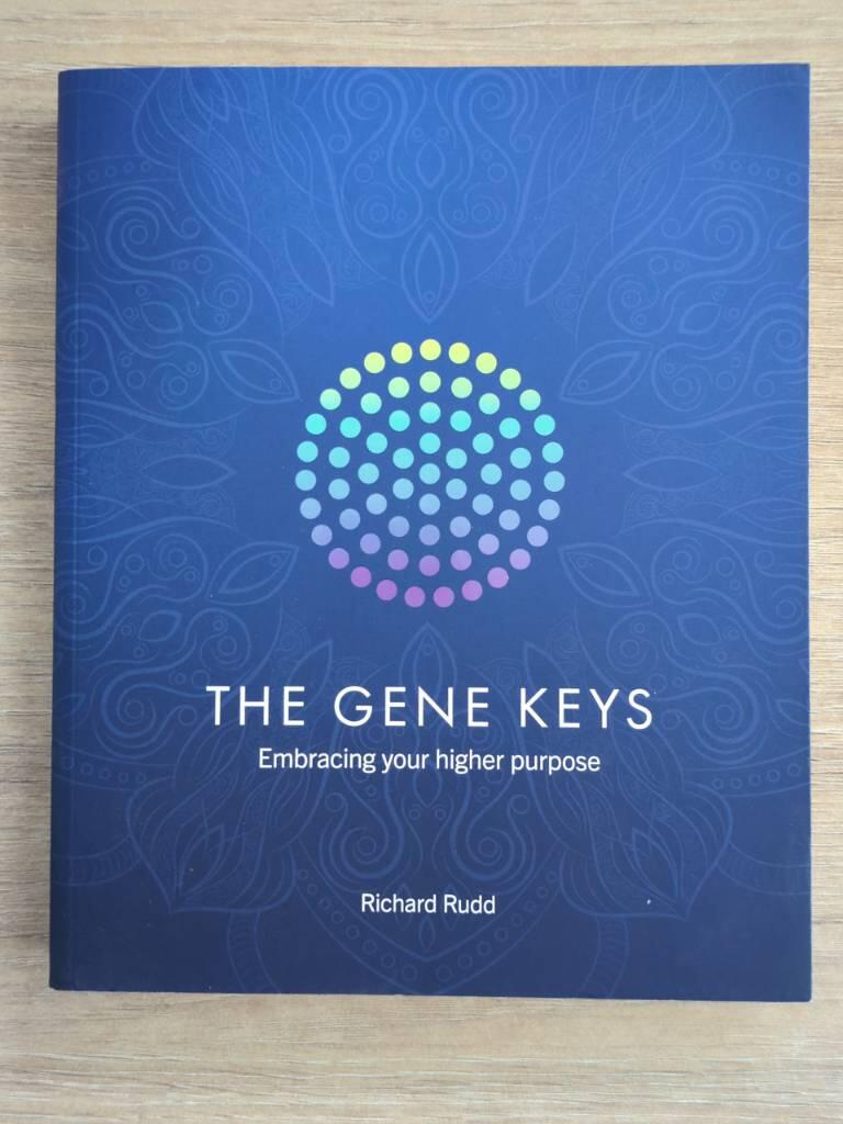 The Gene Keys