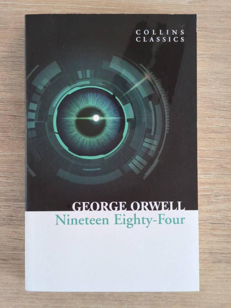 Nineteen Eighty-Four