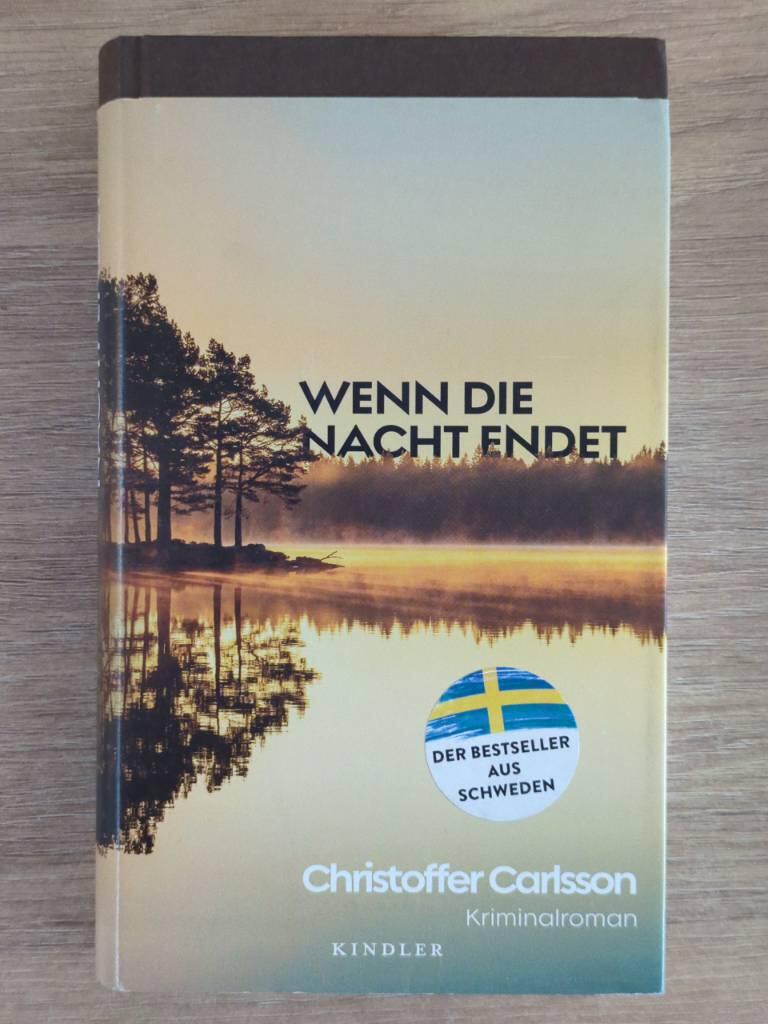 Wenn die Nacht endet