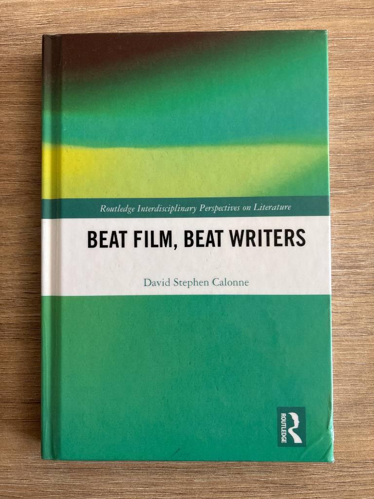 Beat film, Beat writers
