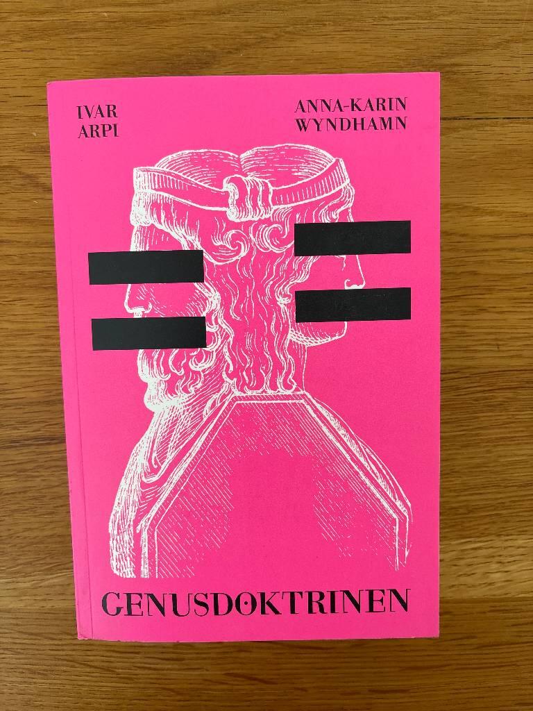 Genusdoktrinen