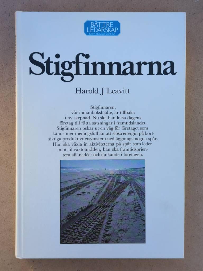 Stigfinnarna