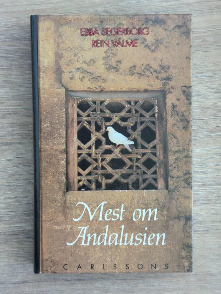 Mest om Andalusien