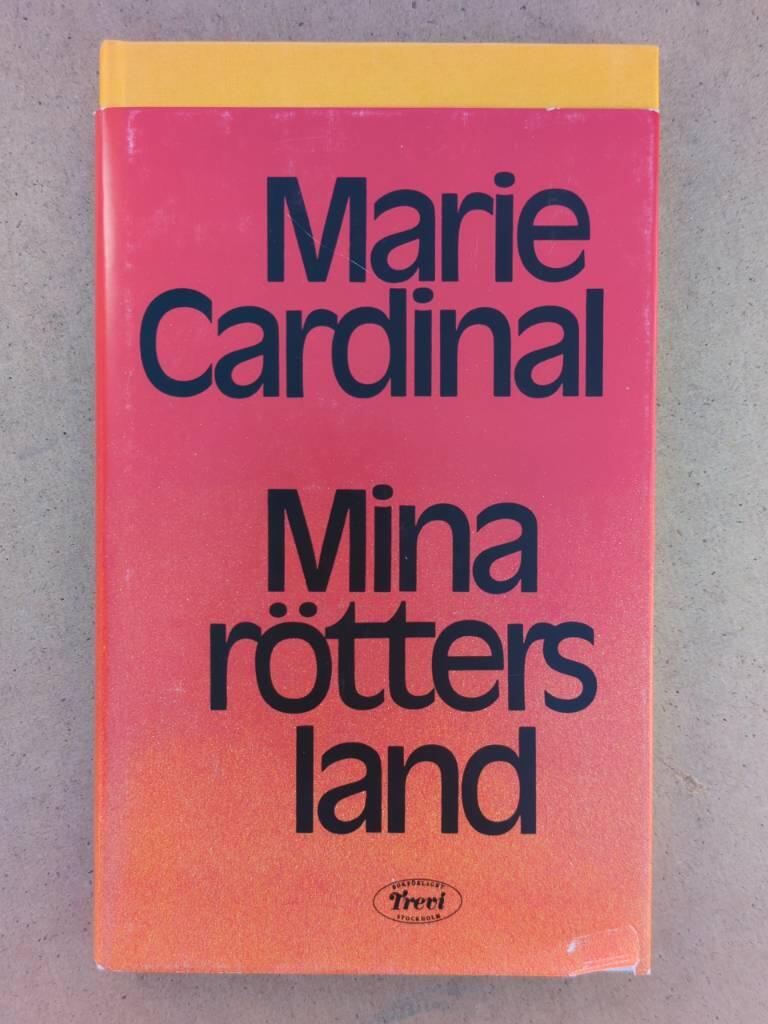 Mina rötters land