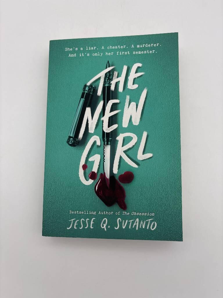 The new girl
