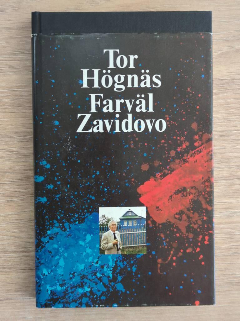 Farväl Zavidovo