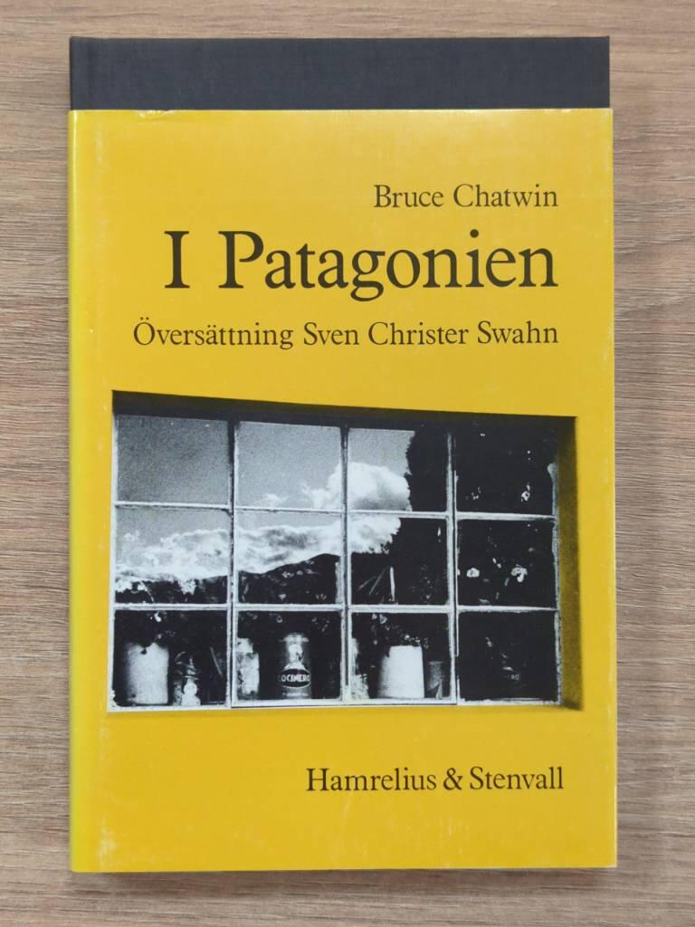 I Patagonien