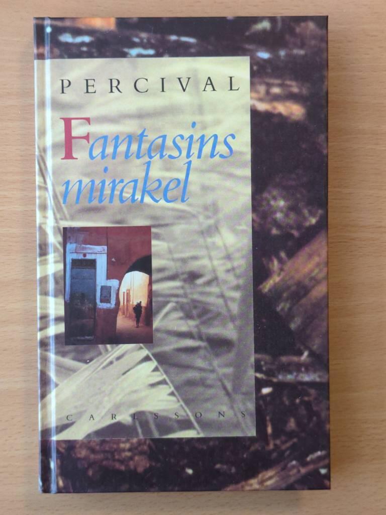Fantasins mirakel