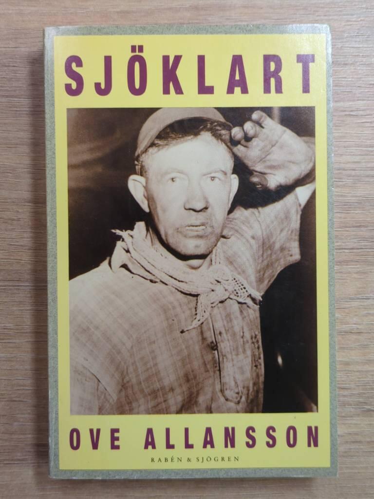 Sj&ouml;klart : noveller