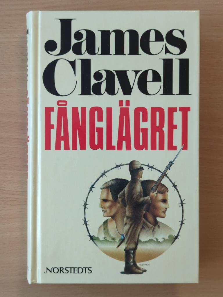 F&aring;ngl&auml;gret