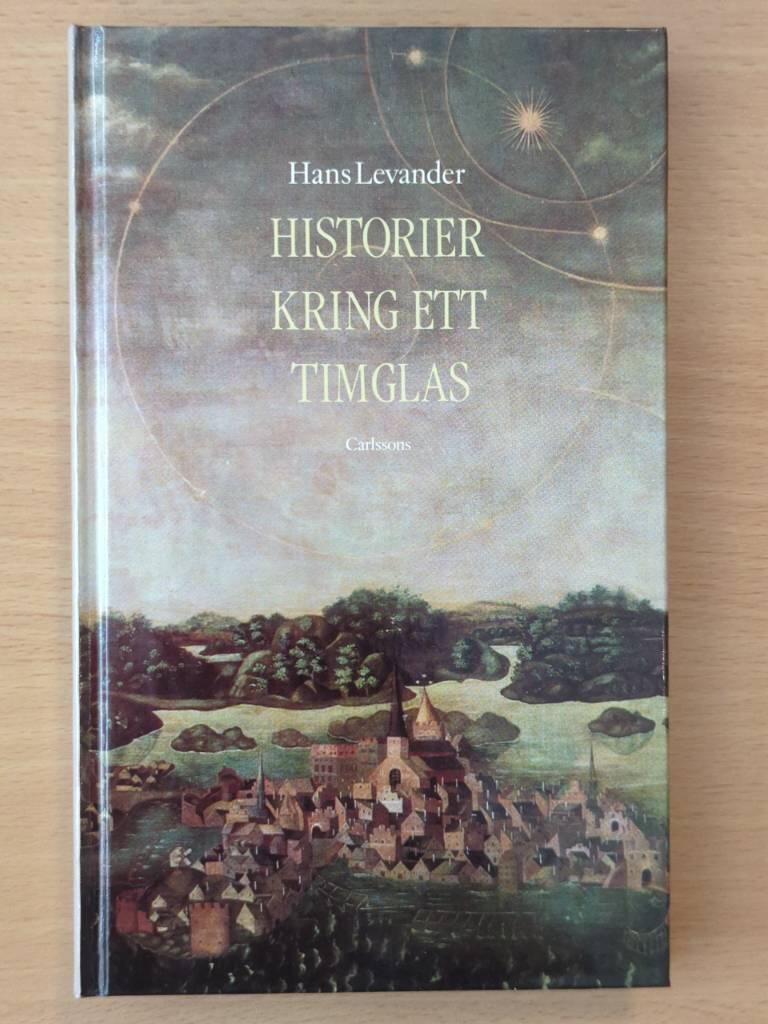 Historier kring ett timglas