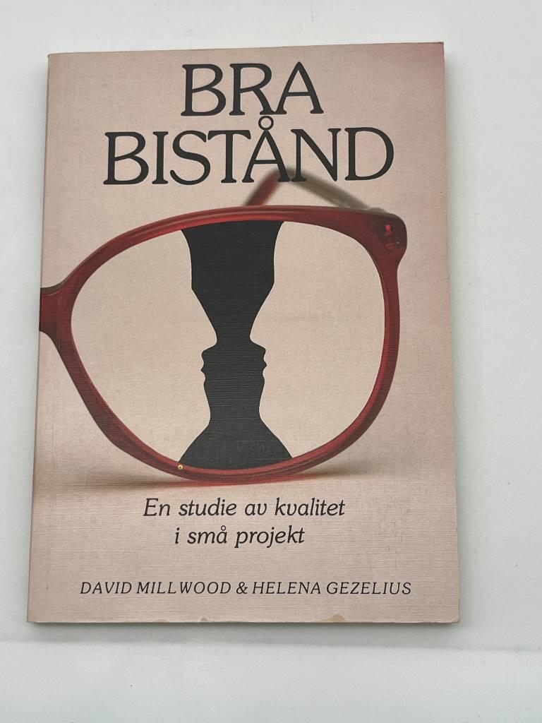 Bra bist&aring;nd : en studie av kvalitet i sm&aring; projekt