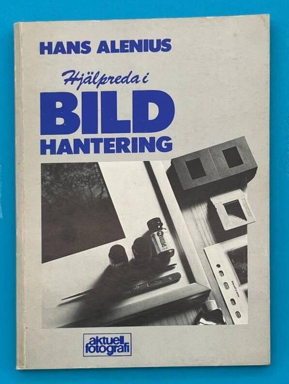 Hj&auml;lpreda i bildhantering